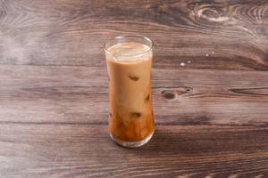 Irish Cappucino