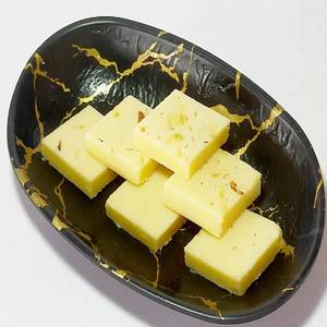 Ice Cream Burfi