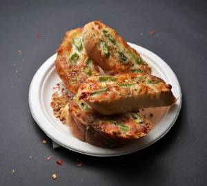 Garlic Bread