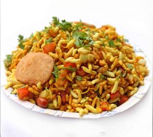 Bhel Puri