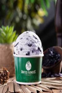 Jamun Ice Cream
