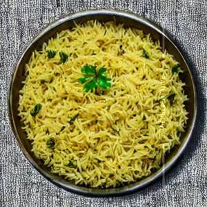Jeera Rice