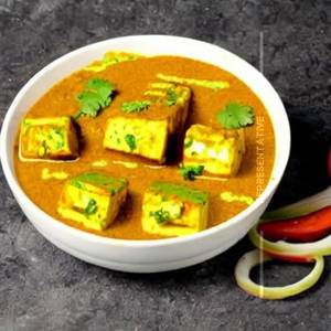Kaju Paneer Korma