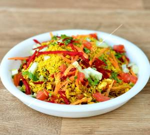 Bhel Puri