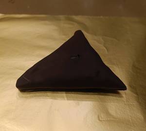 Chocolate Pan
