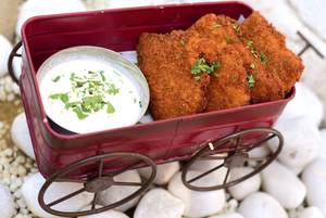 Fish Fry (250 Grams)