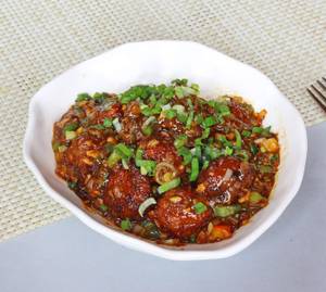 Gobi Manchurian