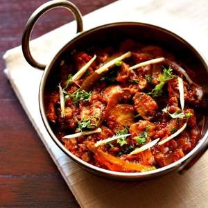Kadai Mushroom