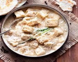 Paneer Kali Mirch 