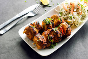 Bharwaan Mushroom