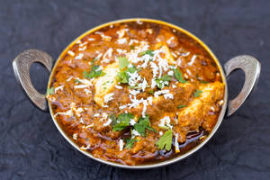 Kadhai Paneer