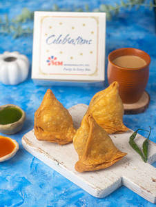 Samosa