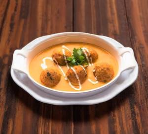 Malai Kofta