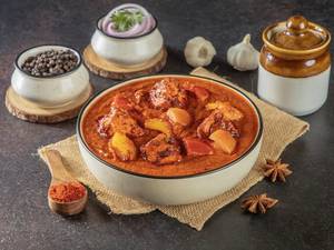 Paneer Tikka Masala (gravy)