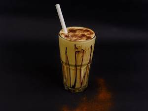 Classic Cold Coffee