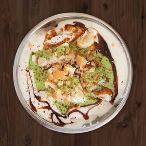 Papdi Chaat Container Packing