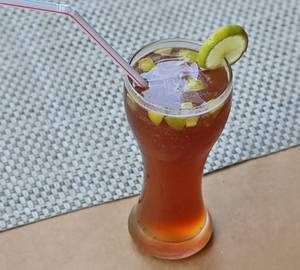 Lemon tea