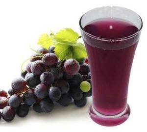 Grapes Juice