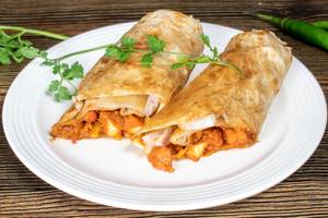 Chicken Roll