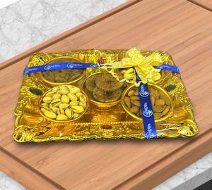Dry Fruits Thofa Pack.