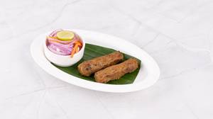 Mutton Pasinda Kebab (2 Pieces)