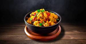 Aloo Gobhi