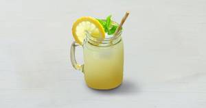 Classic Lemonade [200 ml]