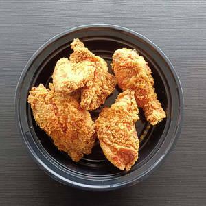 Fried Chicken [4 Pieces]