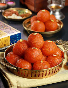 Agarwal Laddu