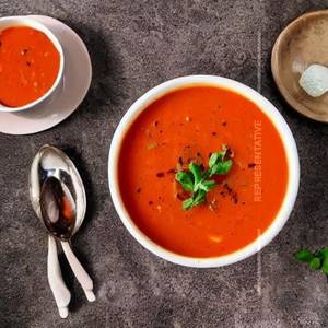 Tomato Soup