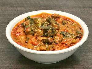Bhindi Masala