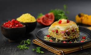 Dabeli                  