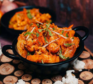 Aloo Gobi