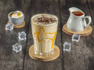 Alphonso Mango Shake