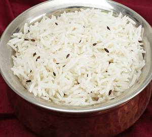 Jeera Pulao
