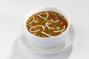 Veg Manchow Soup