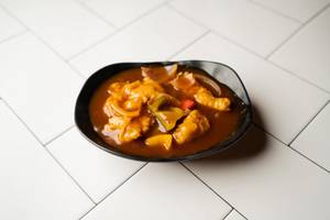 Fish Hongkong Gravy [Online]