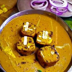 Paneer Kulfi Masala