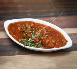 Chicken Mughalai