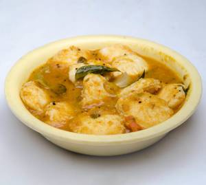 Ghee Mini Idly Sambar 14 Pcs