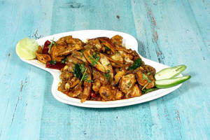 Chicken Pallipalayam Dry