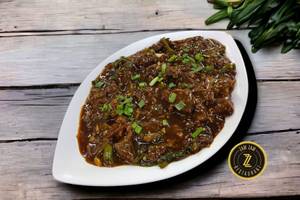 Beef Chilli