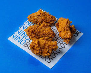 Crispy Chicken Wings