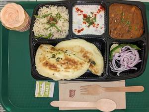 Order Food Online from Cafe La Ville in Cosmos Mall Road Colony, Ujjain ...