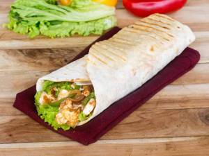 Cheese Cream Roll [Full]