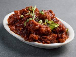 Boneless Schezwan Chicken