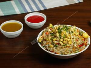 Egg Fried Rice