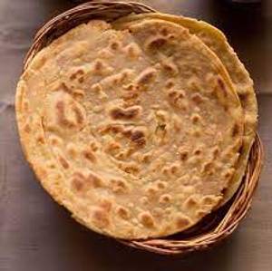 1 Pudina Parotta