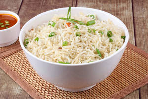 Veg  Fried Rice