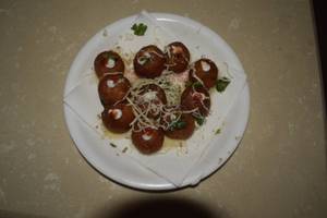 Cheese Ball